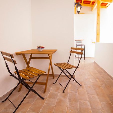 Tamar Apartments ラゴス エクステリア 写真