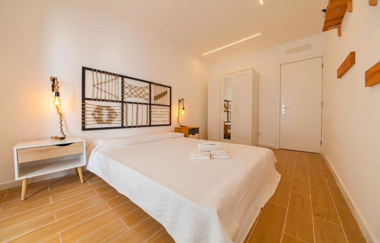 Tamar Apartments ラゴス エクステリア 写真