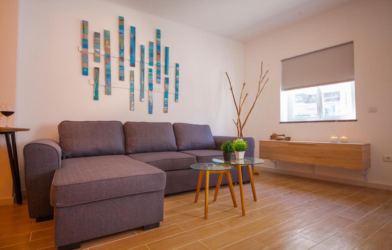 Tamar Apartments ラゴス エクステリア 写真