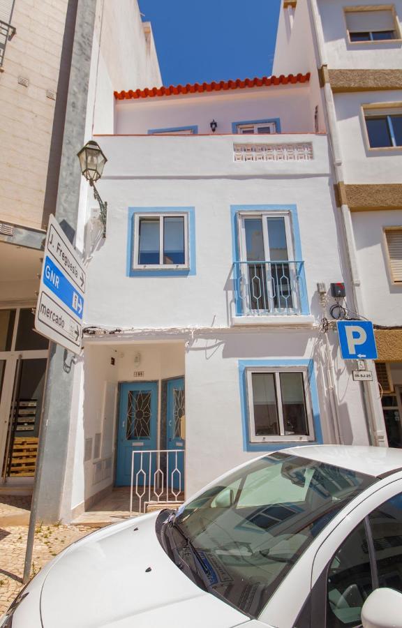 Tamar Apartments ラゴス エクステリア 写真