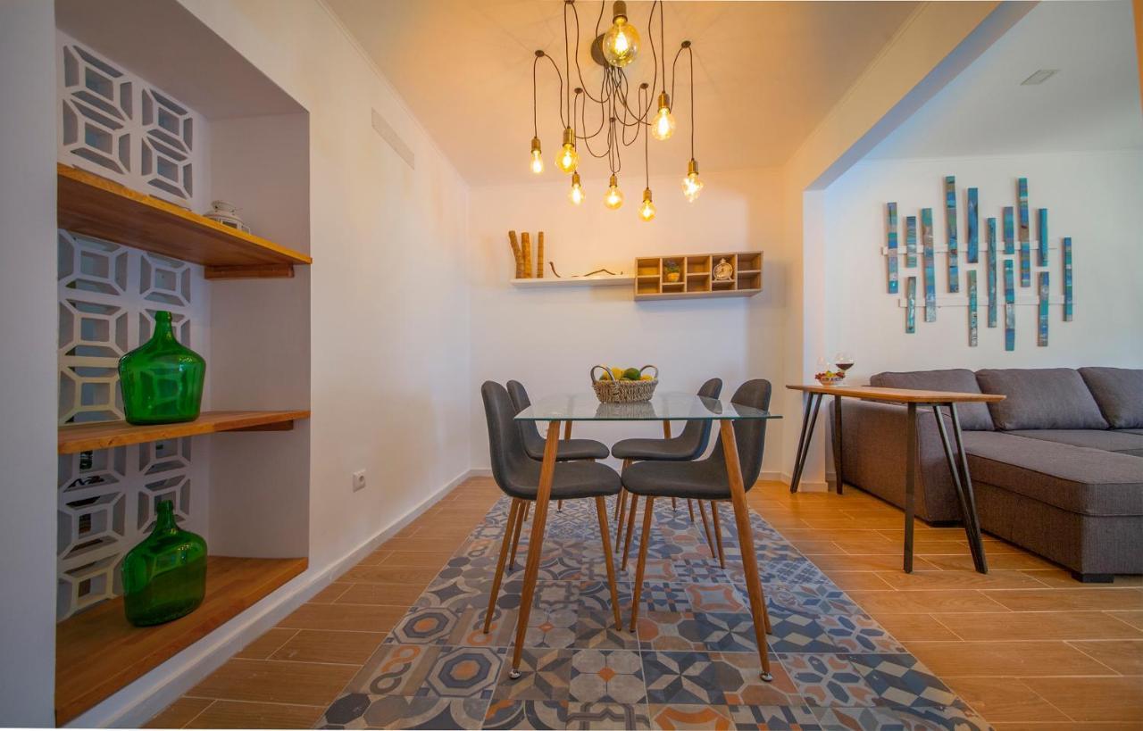 Tamar Apartments ラゴス エクステリア 写真