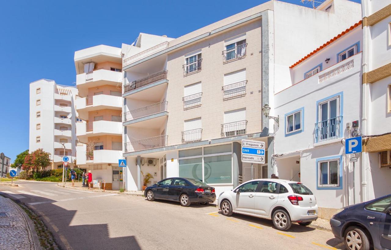 Tamar Apartments ラゴス エクステリア 写真