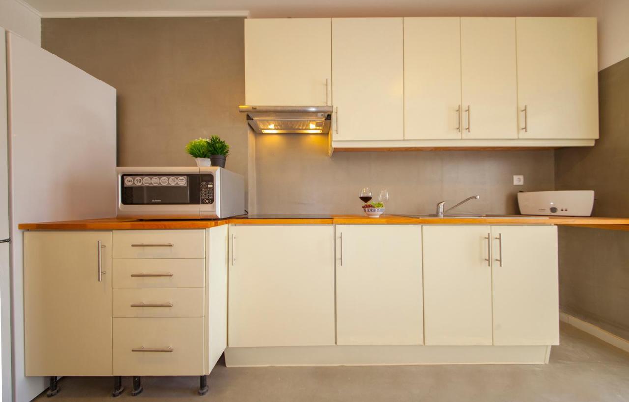 Tamar Apartments ラゴス エクステリア 写真