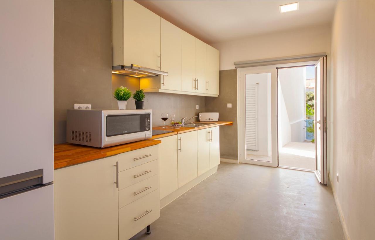 Tamar Apartments ラゴス 部屋 写真