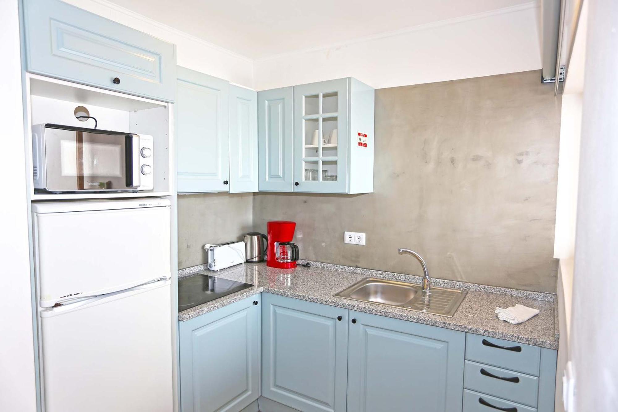 Tamar Apartments ラゴス エクステリア 写真