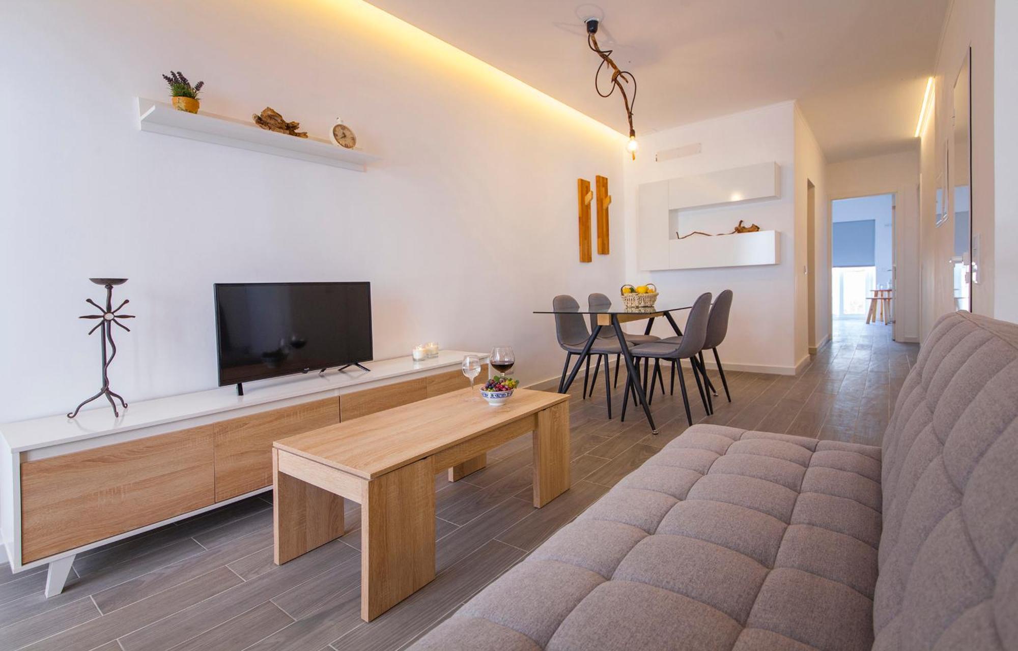 Tamar Apartments ラゴス 部屋 写真
