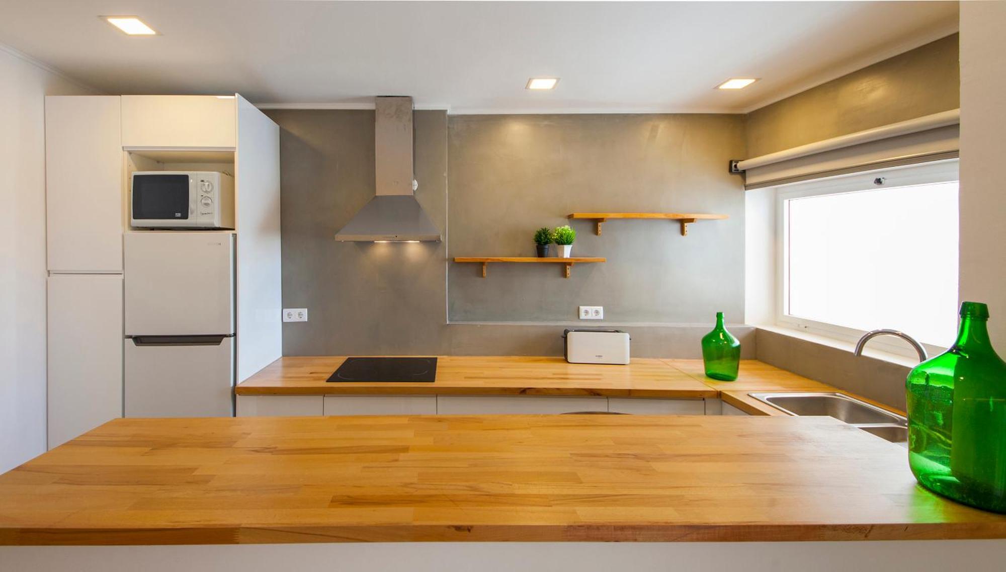 Tamar Apartments ラゴス エクステリア 写真