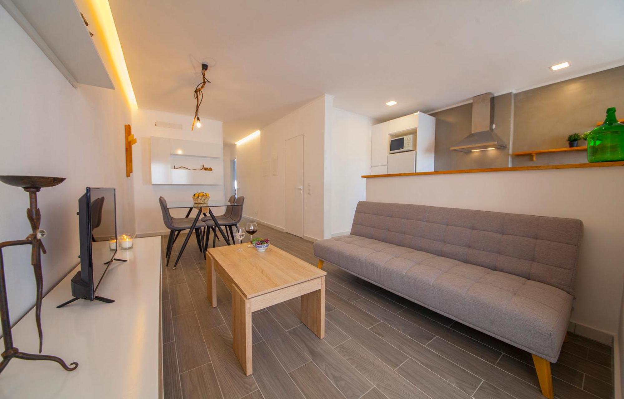 Tamar Apartments ラゴス エクステリア 写真