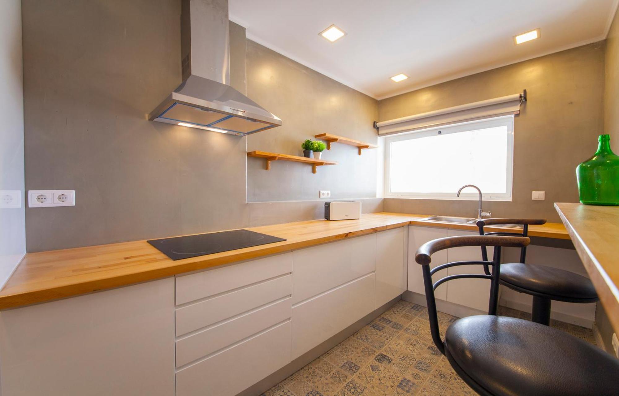Tamar Apartments ラゴス エクステリア 写真