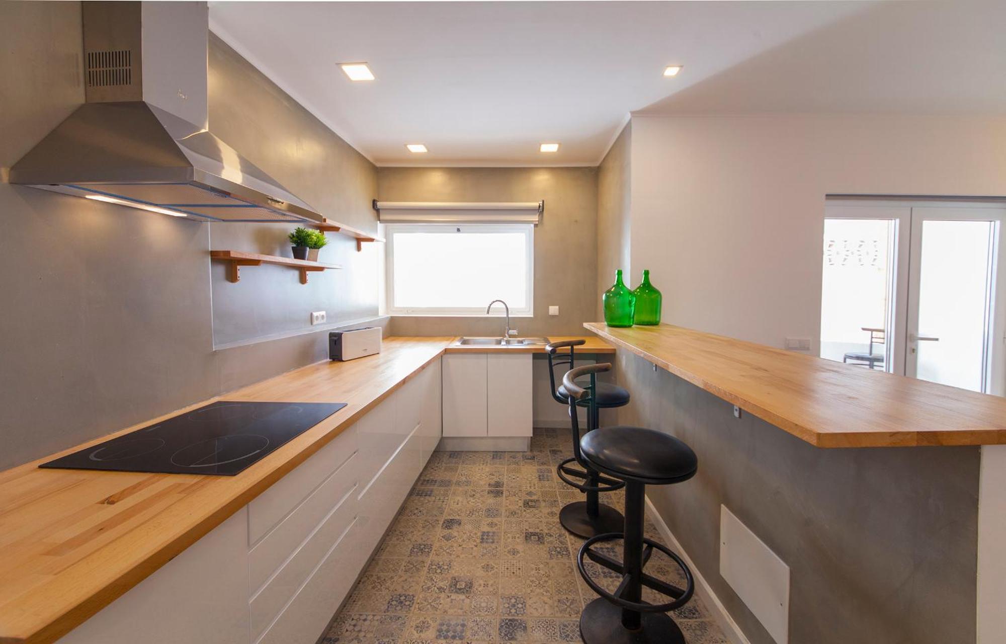 Tamar Apartments ラゴス 部屋 写真