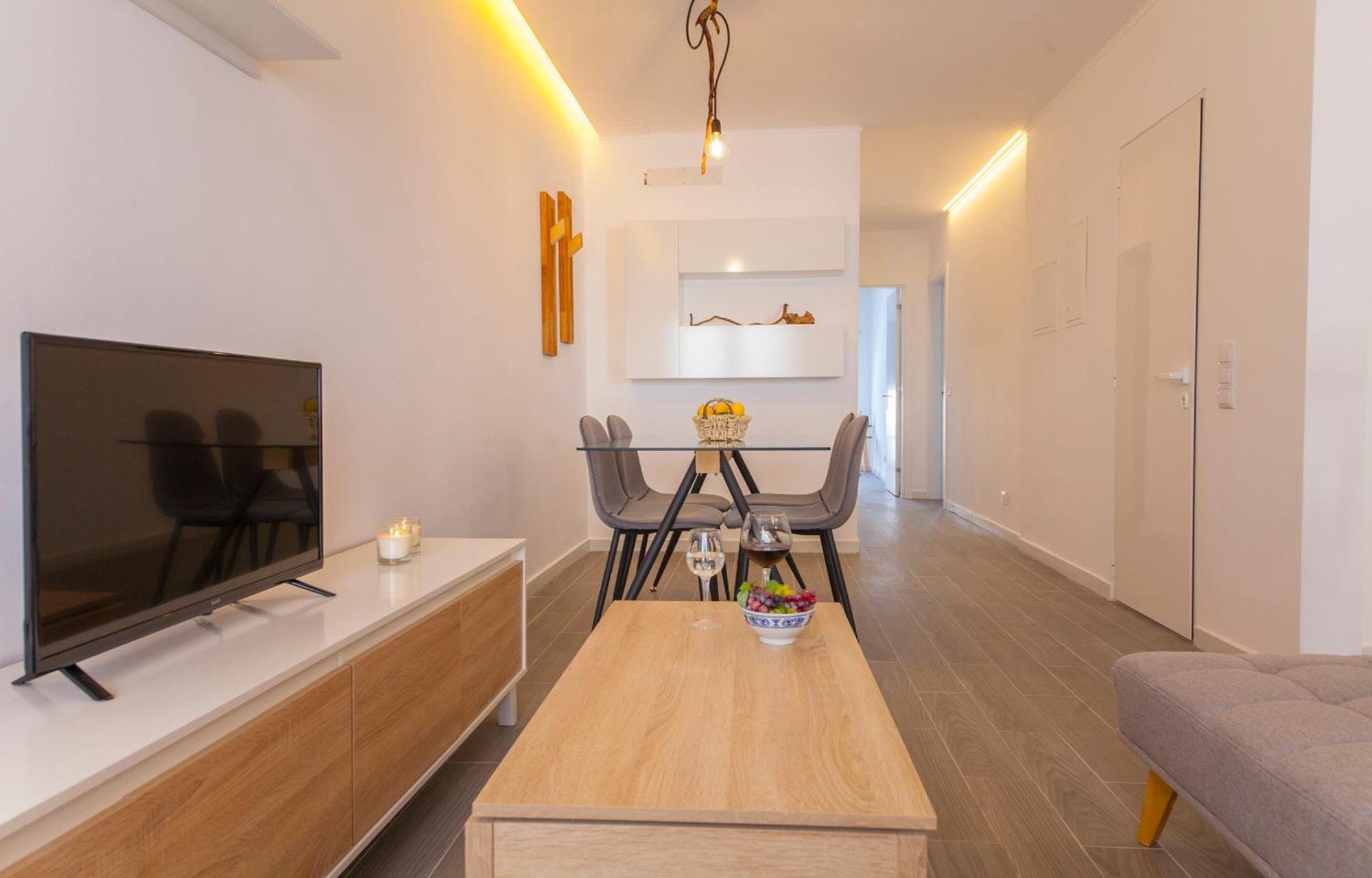 Tamar Apartments ラゴス 部屋 写真