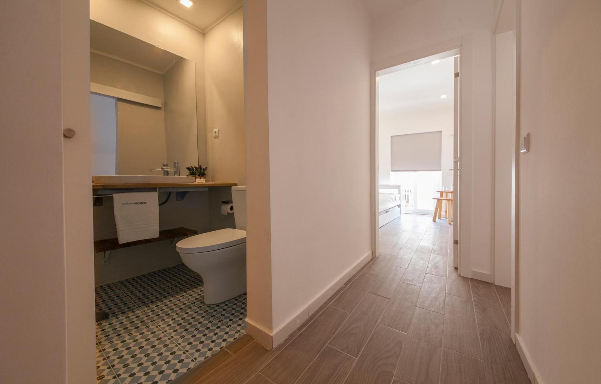 Tamar Apartments ラゴス 部屋 写真