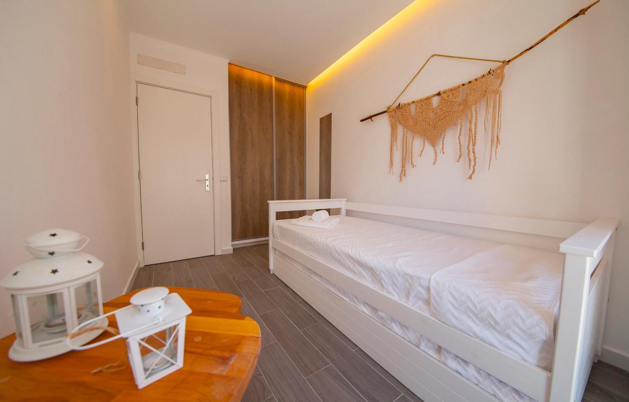 Tamar Apartments ラゴス 部屋 写真